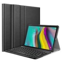 Fintie Wireless Bluetooth Keyboard Case for Samsung Galaxy Tab S5e 10.5 2019 Model SM-T720/T725 Slim Cover