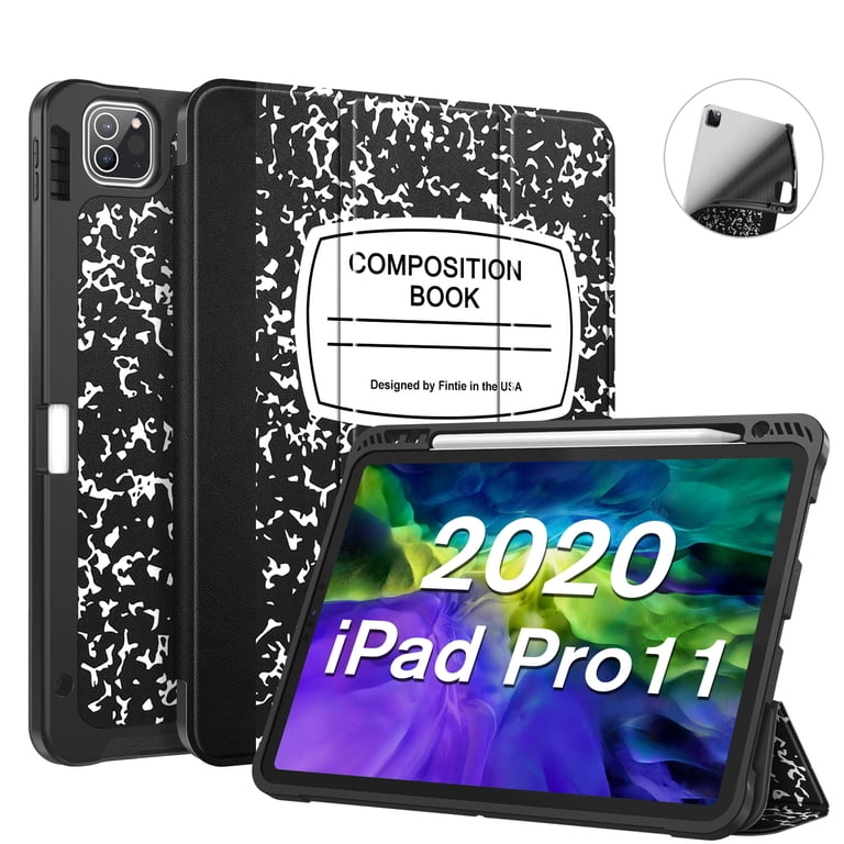 Fintie Rotating Case For New IPad 7th Generation 10.2 Inch 2019