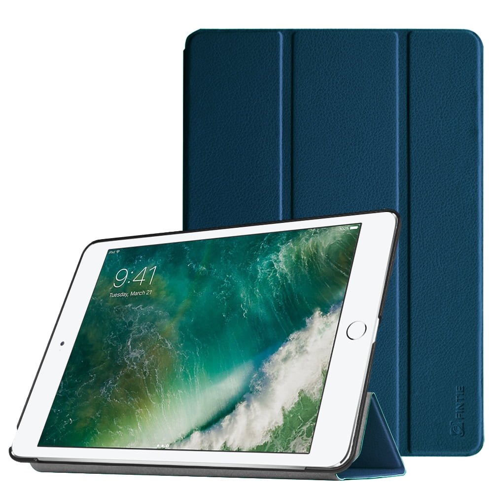 Coque de protection renforcée UnlimitEd iPad 9,7''(5e/6e génération) -  OtterBox