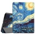 thumbnail image 1 of Fintie iPad 9.7 Inch 2018 / 2017 Case, SlimShell Cover for iPad 6th Gen / 5th Gen /iPad Air 2 / iPad Air, 1 of 7