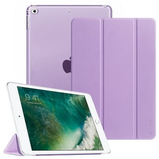  Mr. Rock Smart Cover Case for 7.9-inch iPad Mini, Purple :  Electronics