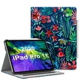 thumbnail image 1 of Fintie iPad Pro 11 2020 Case 2nd Generation - Multi-Angle Viewing Folio Smart Stand Cover with Pocket, 1 of 7