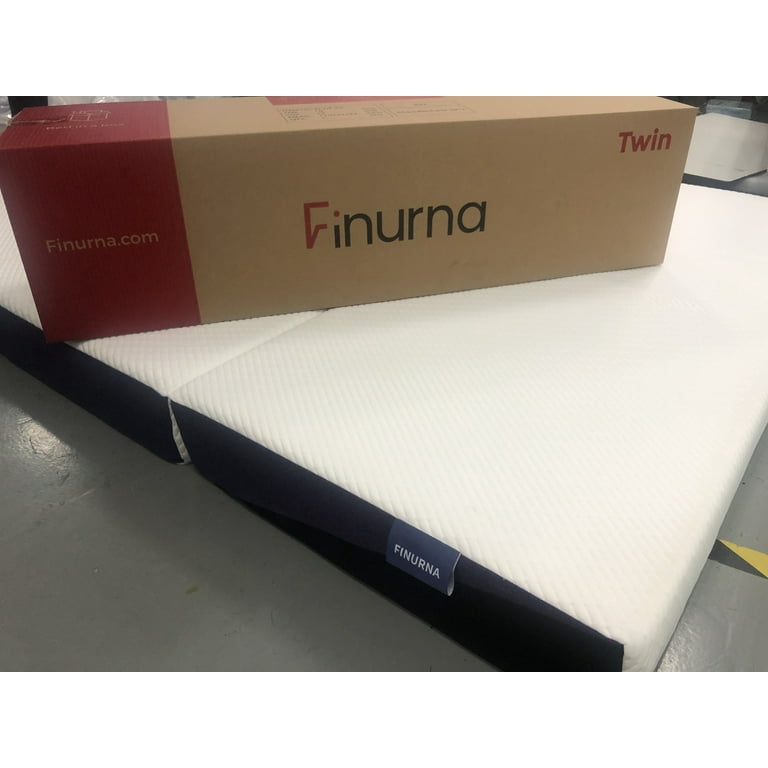 8 inch 2024 tri fold mattress