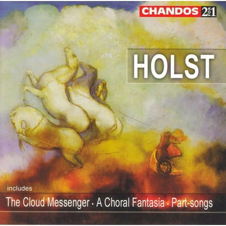 Finzi Singers - Choral Works - Music & Performance - CD