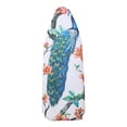 thumbnail image 1 of Fiocias 9x55" Ironing Board Cover with Scorch and Stain Resistant Thick Padding Elastic C, 1 of 9