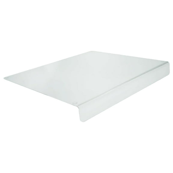 Fiocias Acrylic Cutting Board Kitchen Accessory Rolling Mat Non Slip Cutting Bread Board