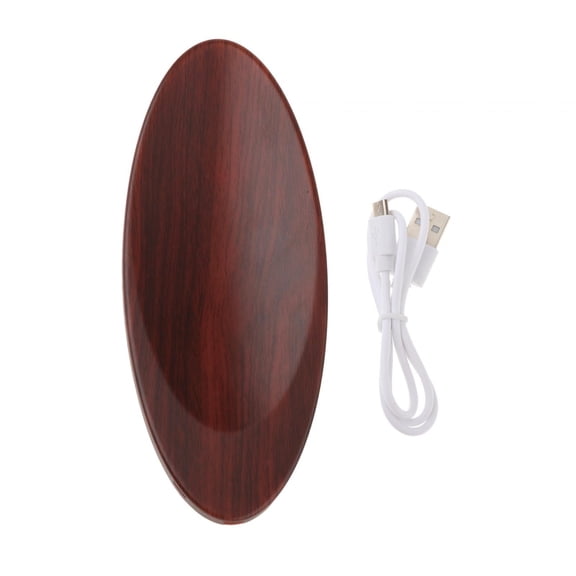 Fiocias BNGOOD Small Scale Gram Scale Electronic Tea Scale High Accuracy Coffee Scale walnut
