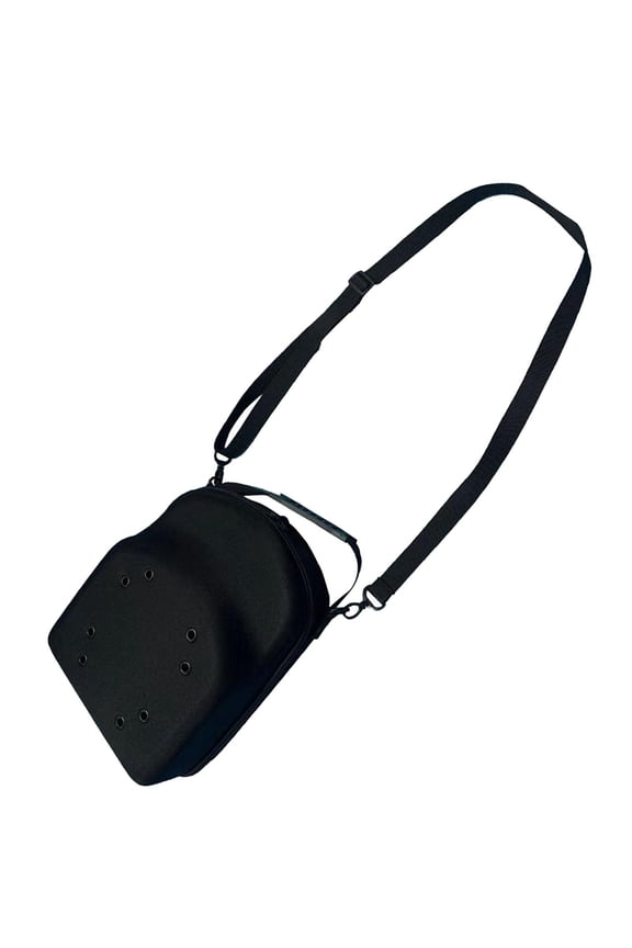 Backpack, with Carrying Handle Cap Storage Bag Organizer Box Breathable Baseball S