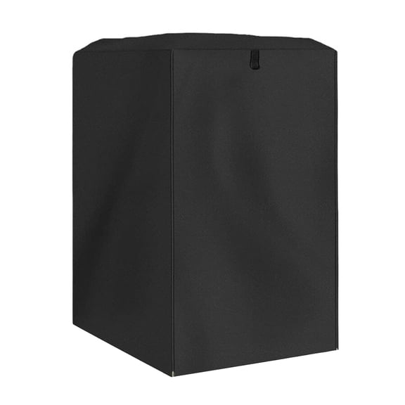 Fiocias Baker Rack Cover Oxford Cloth Commercial Protective Cover Zipper Waterproof Wear