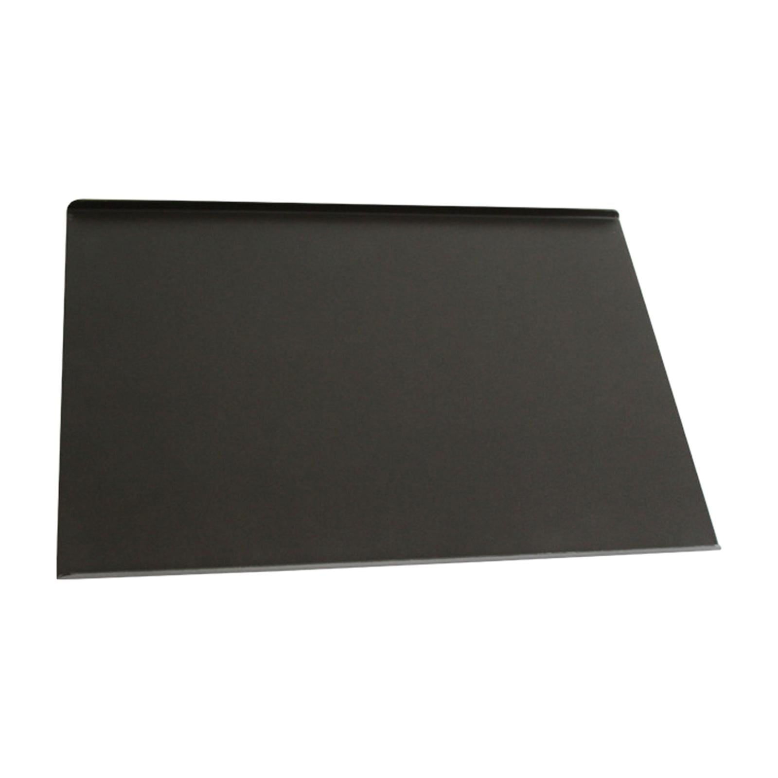 Fiocias Baking Sheet Pan Aluminum Half Sheet for Commercial Restaurant Kitchen