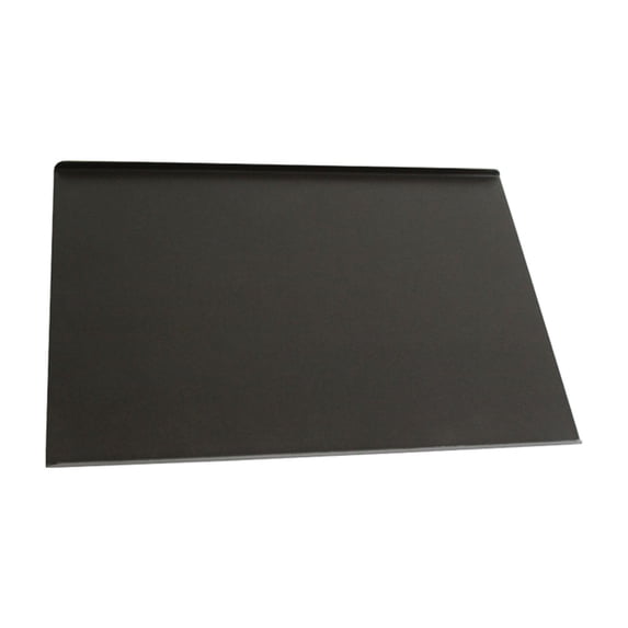Fiocias Baking Sheet Pan Aluminum Half Sheet for Commercial Restaurant Kitchen