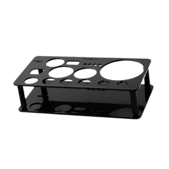 Fiocias Bartender , Storage Stands, Bartender Tool Organizers, Beginner-friendly, Stable L