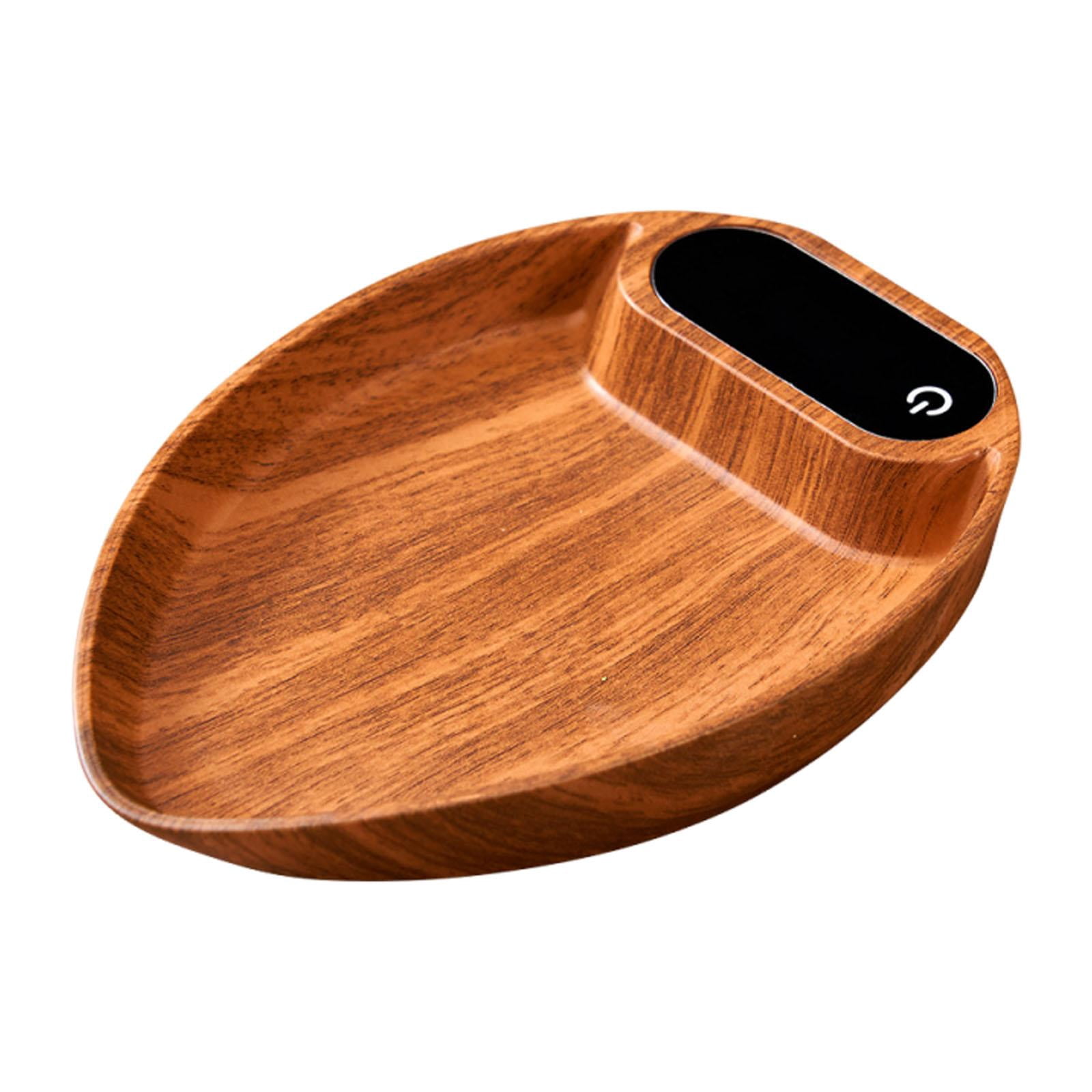 Fiocias Coffee Bean Scale Cafe Shop Versatile Measuring Tool Practical Weighing Tray