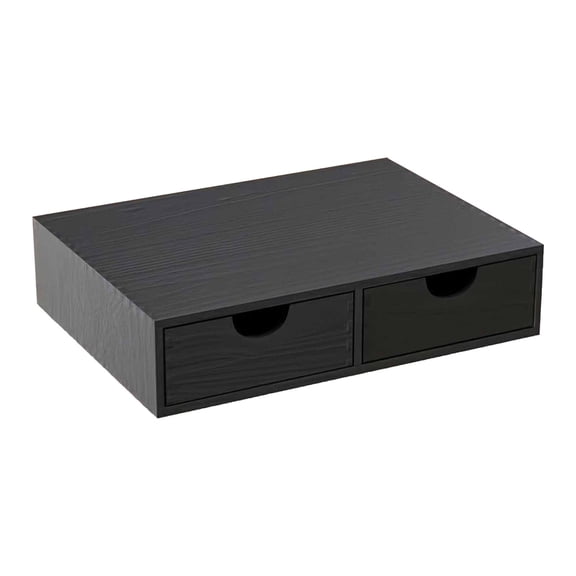 Fiocias Coffee Capsule Holder Box Cafe Dorm Coffee Station Coffee Pod Storage Drawer