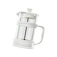 thumbnail image 1 of Fiocias Coffee Plunger French Coffee and Tea Maker No Coffee Resistant Coffee Kettle for 8ml, 1 of 9