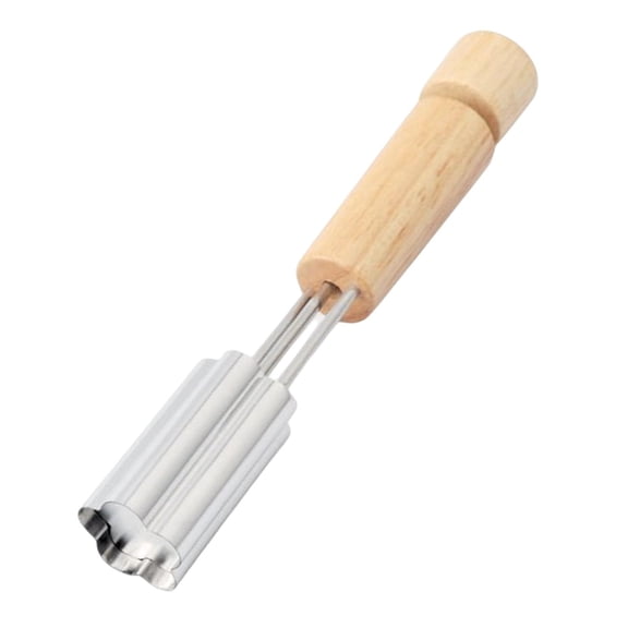 Fiocias Cookie Tools Tool Printing Stamping Embossing Die for Baking Bread Carrot Flower