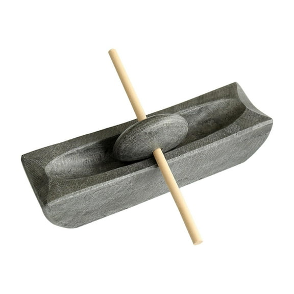 Fiocias Crusher Roller Universal Multifunction Kitchen Tools Stone Roller Spice Grinding