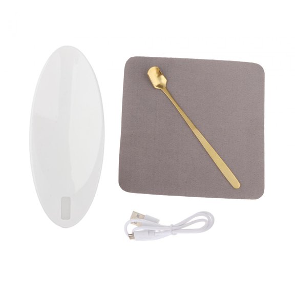 Fiocias Digital Tea Scale Tea Leaf Weighing Tea Scale Electronic Tea Scale High Accuracy white