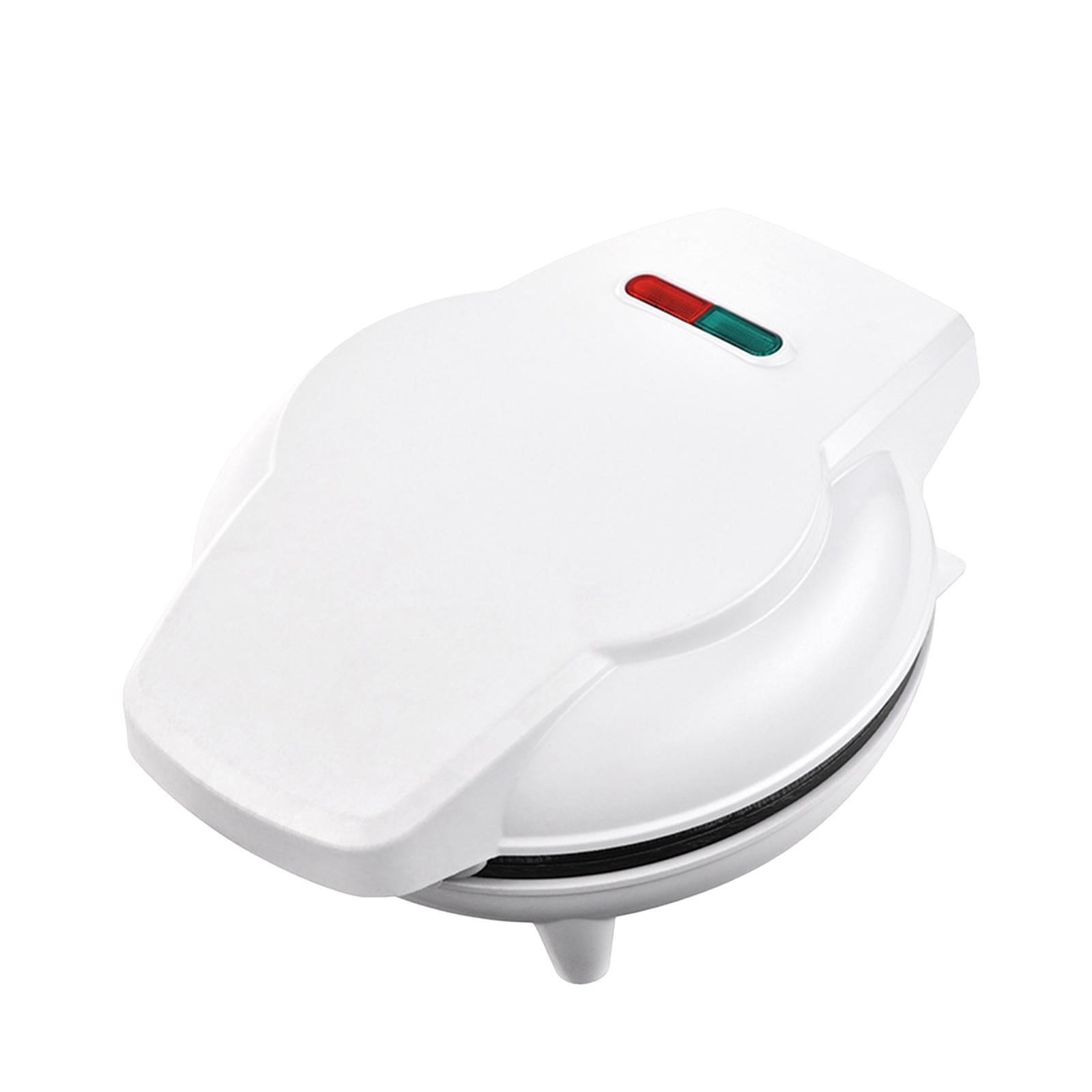 Fiocias Donut Maker, Waffle Maker, Makes 7 Small Doughnuts, 750W, Electric Lightweight