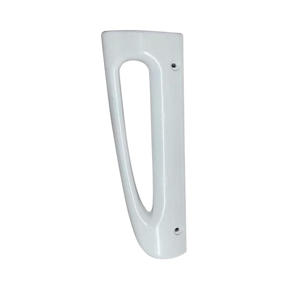 Fiocias Door Knobs Durable Accessories Furniture Hardware Using Refrigerator Door Handle Right