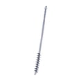thumbnail image 1 of Fiocias Dryer Vent Cleaner Brush Washing Machine Cleaner Double Side Nylon Bristles Deep Blue, 1 of 9