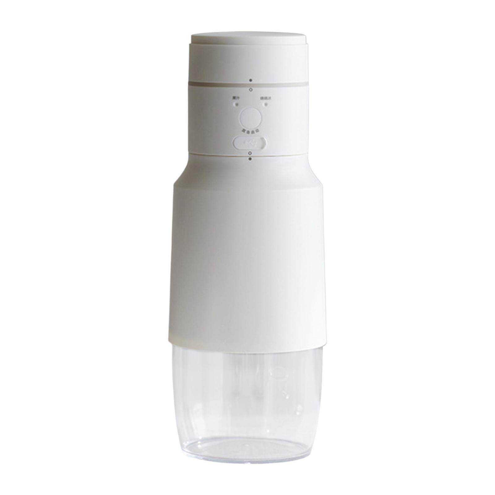 Fiocias Electric Ice Crusher Fine Chips Snow Cones Practical Small Snow Cone Machine for