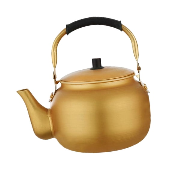 Fiocias Electric Kettle Multifunctional Electric Kettle Fast Boiling Water Easy To Clean 1.5L