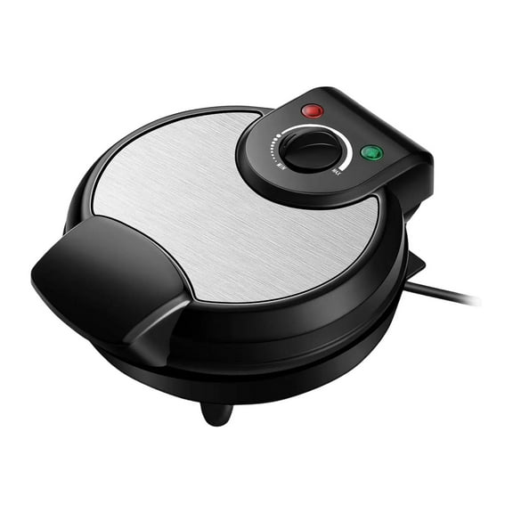 Fiocias Electric Waffle Maker Waffle Iron with Control Temps Pancake Cooking Sandwich