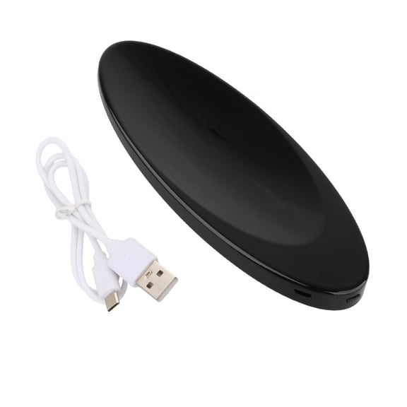 Fiocias Food Scale Pocket Mini Scale Electronic Scale Multi Use Gram Scale Weighing Tool black