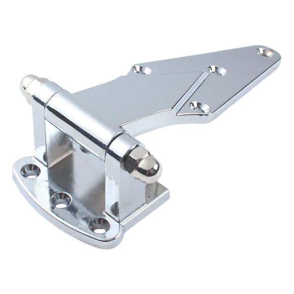 Fiocias Freezer Cold Storage Door Lock Hinge Hardware for Industrial Box Oven Industrial For Thickness 3.5cm