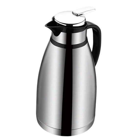Fiocias Large Capacity Thermos Bottle Thermos Flask 3L
