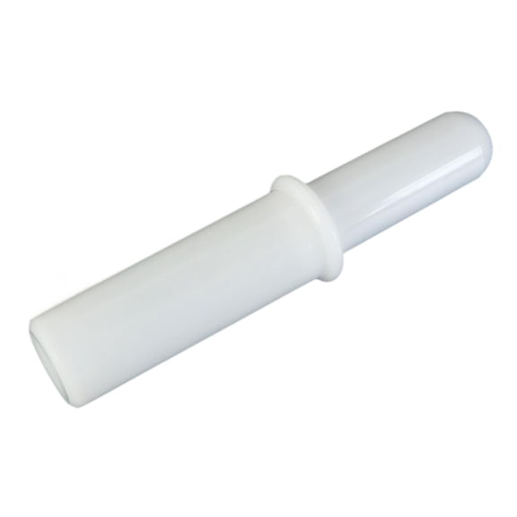 Fiocias Meat Grinder feed Rod Kitchen Tool Practical Sturdy Meat Grinder Spare Parts for