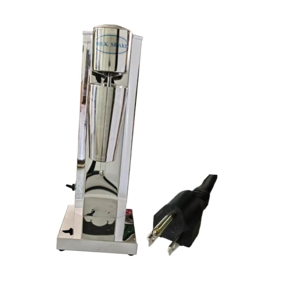 Fiocias Milkshake Maker Milk SHAKE Machine Classic High Efficient Commercial Blender Style A