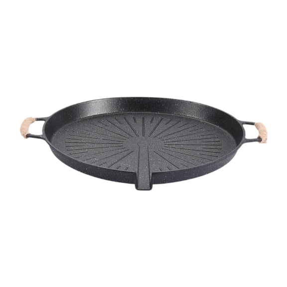 Fiocias Nonstick Baking Sheet Pan Frying Pans Utility Accessories Easy to Clean Grilling