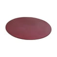thumbnail image 1 of Fiocias Outdoor Table Cover Round Cloth Resistant to Stains - Ideal for Al Fresco Dining 48inch, 1 of 9
