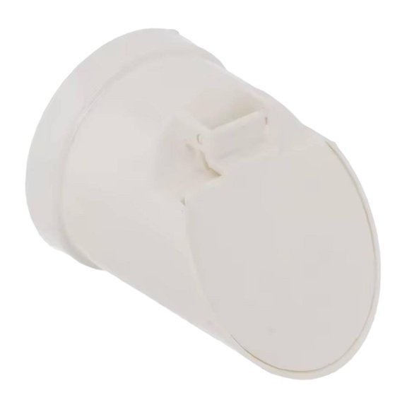 Fiocias PVC Drain Pipe, Floor Drain Check Valve, Anti-odor, Strainer, Displacement Valve S