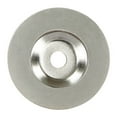 thumbnail image 1 of Fiocias Polishing Wheel for Scissors and Kitchen Tools with Diamond Grinding Disk , Grit 800, 1 of 9