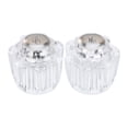 thumbnail image 1 of Fiocias Replacement of the shower knug knower mango Transparent temperature marks shower Type C, 1 of 9
