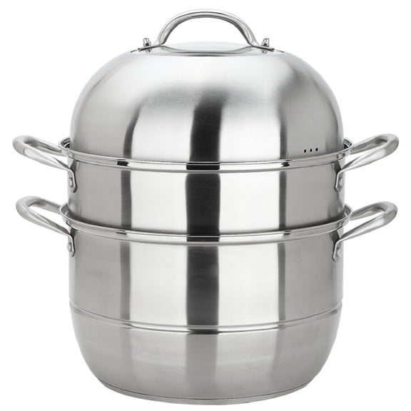 Fiocias Stainless Steel Steamer S S