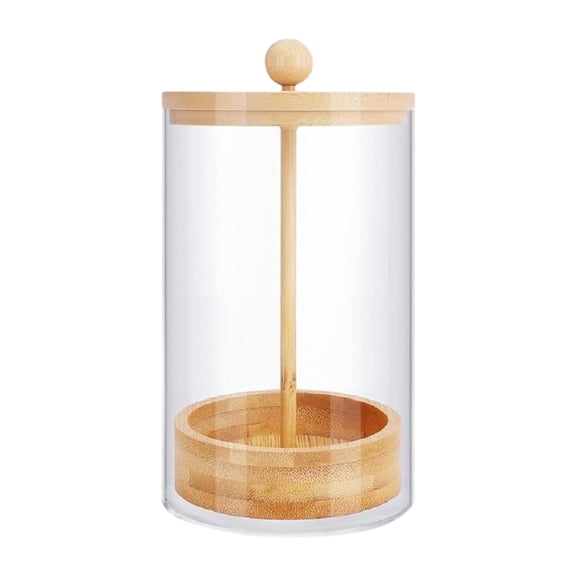Fiocias Straw Holder Straw Storage Straw Holder Dispenser Straw Dispenser Drinking Straw Height 12.5cm