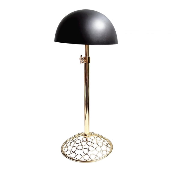 Fiocias Tabletop Cap Display Stand Retail Display Freestanding with Stable Base Durable
