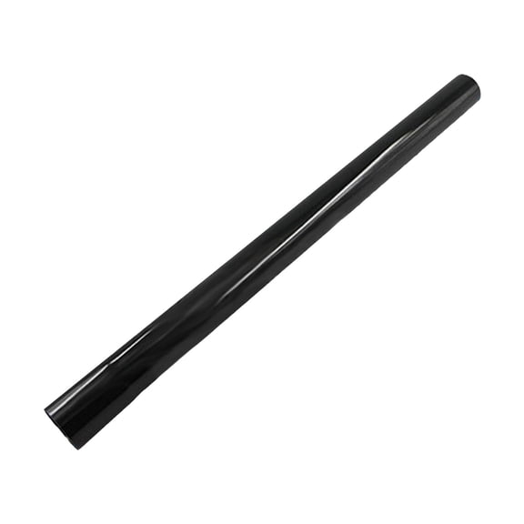 Fiocias Vacuum Cleaner Extension Tube Portable Removing Dust Debris and Hair Compact Car length 375mm