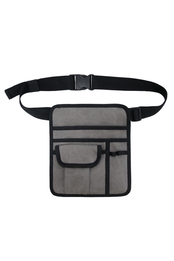 Waiter Waist Purse Server Bag Garden Tools Bag Large Capacity Premium Restaurant