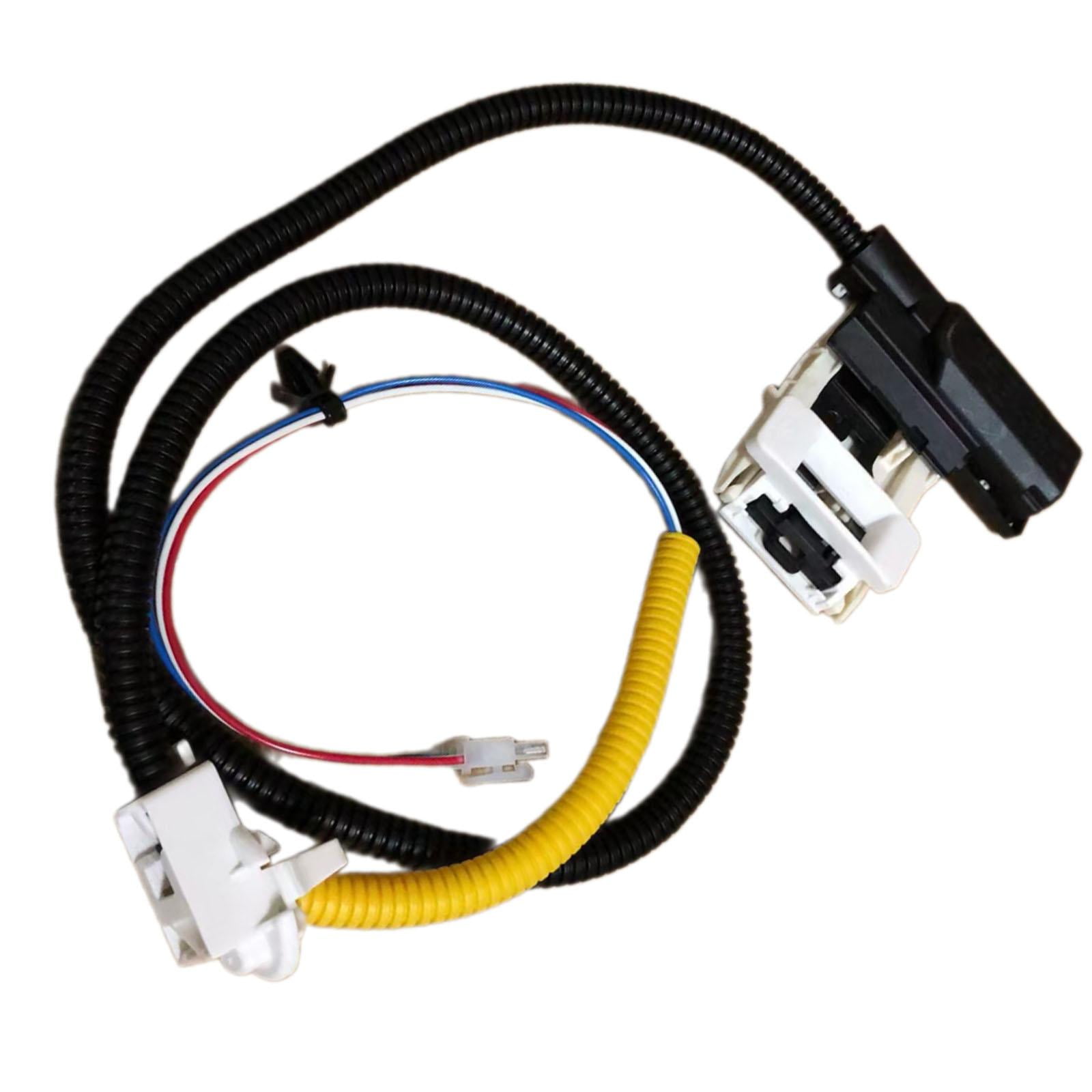Fiocias Washer Door Latch Assembly Replaces Durable Professional Lightweight Washer Door