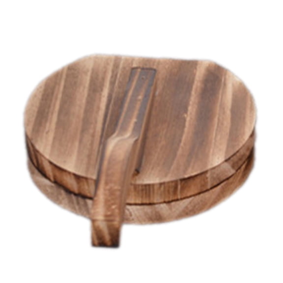 Fiocias Wooden Tortilla Press Mexican Tortillera Presser Labor Saving Dough Pressing Tool Kitchen Gadgets for Pastries Pancakes Ravioli Style B