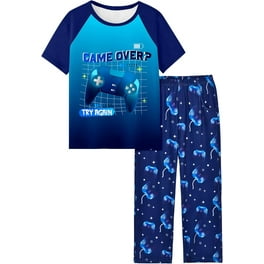Minecraft Big W Kids Pyjama Buy Minecraft Boys Pajama Set Online