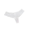 thumbnail image 1 of Fiomva Women Soft Underpants Seamless Briefs Hipster Ultra-Thin Panties, 1 of 1