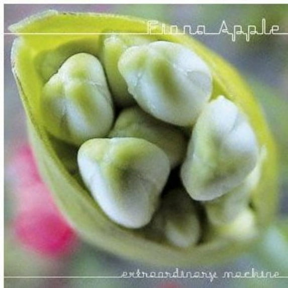 Fiona Apple - Extraordinary Machine - Music & Performance - CD