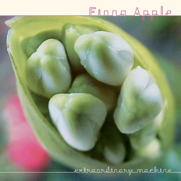 Fiona Apple - Extraordinary Machine - Music & Performance - Vinyl