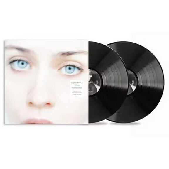 Fiona Apple - Tidal - Music & Performance - Vinyl